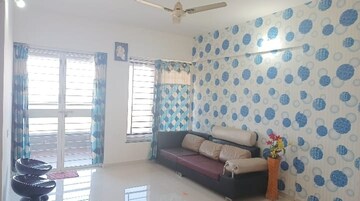 Bathroom in 2 BHK Apartment at Little Earth Masulkar City, Ravet – for Rent