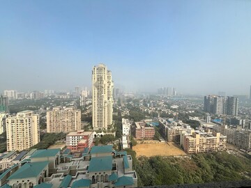 2 BHK Apartment – Exterior View View at Dosti Eastern Bay, Wadala - for Rent