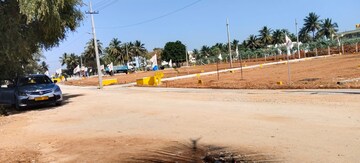  Plot For Sale in Bidadi