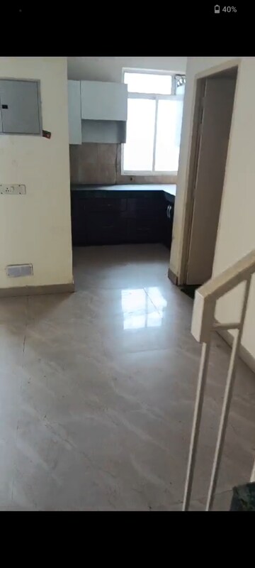 Staircase in 3 BHK Apartment at Jaypee Klassic Arcade, Sector 134 – for Sale