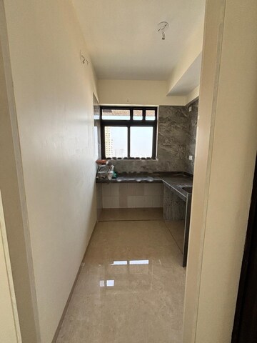 Kitchen in 2 BHK Apartment at Dosti Eastern Bay, Wadala – for Rent