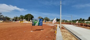 Plot For Resale in Bidadi Bangalore  8165237