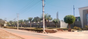  Plot – Exterior View View at GK Lake View, Doddaballapura Road - for Sale