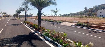  Plot – Exterior View View at GK Lake View, Doddaballapura Road - for Sale