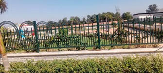 Plot For Resale in GK Lake View Doddaballapura Road Bangalore  8165253