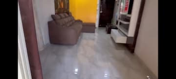 1 BHK Apartment For Rent in GBK Vishwajeet Paradise Ambernath West Thane  8165256