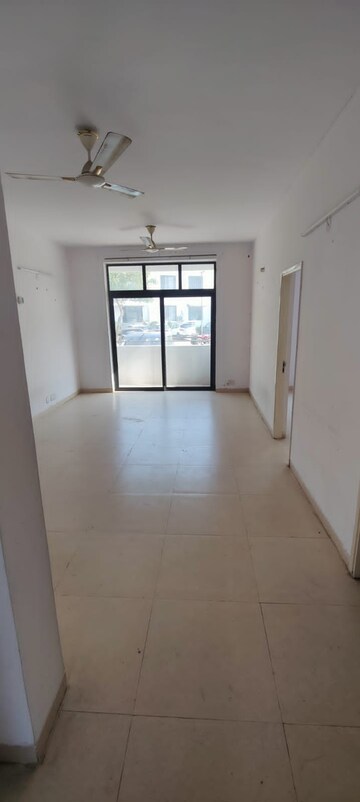 Building Lobby in 3 BHK Builder Floor at Vatika Primrose Floors, Sector 82 – for Rent