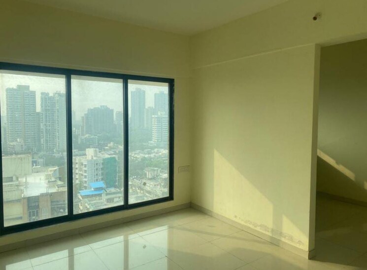 Room, earth-terrace 2 Bedroom 590 Sq.Ft. Apartment In Goregaon West Mumbai 8165271