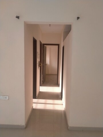 Building Lobby in 1.5 BHK Apartment at Laxmi Avenue D Global City Ph-II, Virar West – for Rent