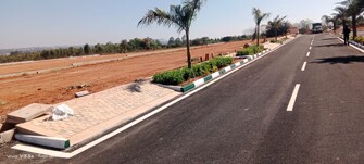 Plot For Resale in Kunigal Bangalore  8165275