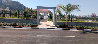 Plot For Resale in Kunigal Bangalore  8165275