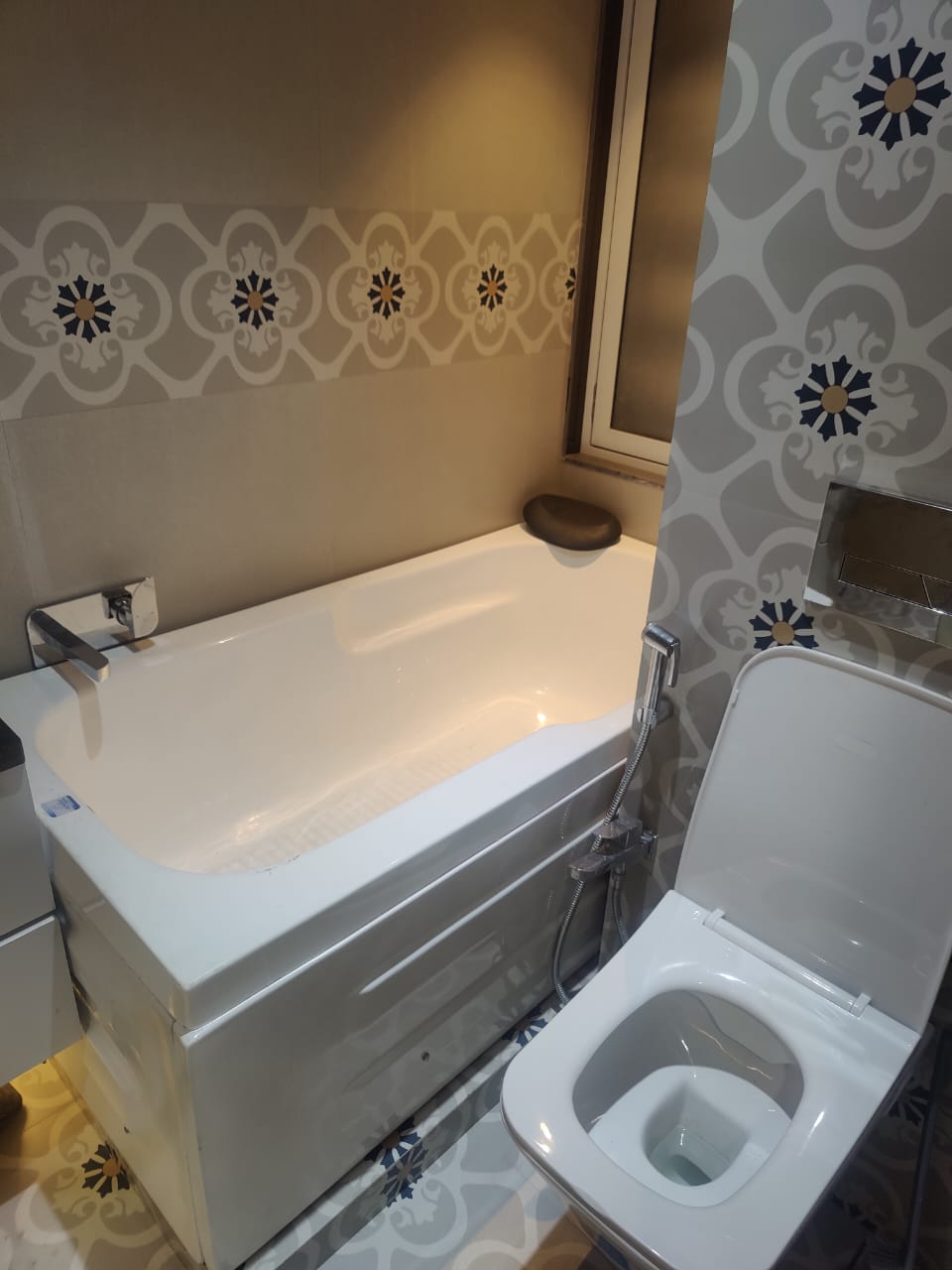 3 BHK Apartment For Sale in Bajaj Enchante Panchsheel CHS