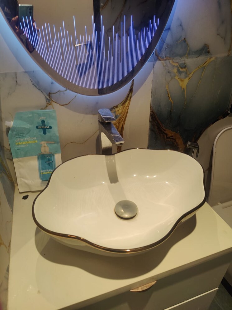 Master Bedroom, bajaj-enchante-panchsheel-chs 3 Bedroom 1300 Sq.Ft. Apartment In Andheri West Mumbai 8165316