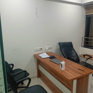 Kitchen in  Office Space at Naranpura – for Rent
