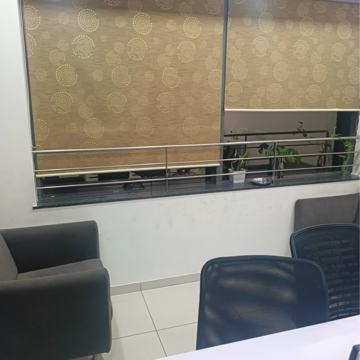 Kitchen in  Office Space at Naranpura – for Rent