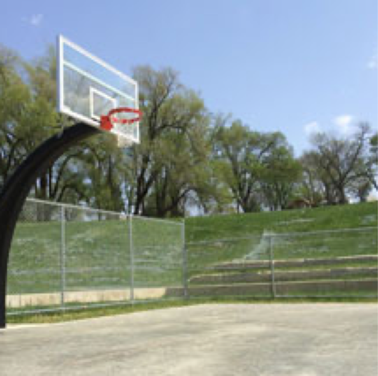 Garden, mahindra-vista 4 Bedroom 1624 Sq.Ft. Apartment In Singh Agri Estate Mumbai 8165317