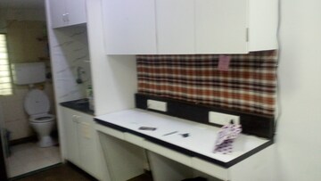 Kitchen in  Office Space at Crystal Plaza Andheri West, Andheri West – for Sale