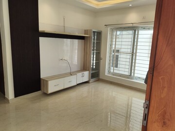 3 BHK Apartment For Rent in Vyom Galaxy Kukatpally Hyderabad  8165304