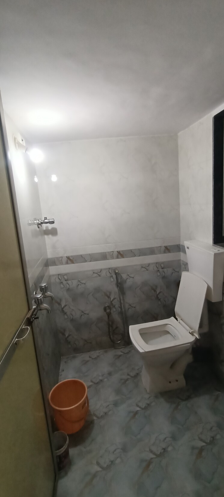 Bathroom, dinesh-terrace-chs 2 Bedroom 850 Sq.Ft. Apartment In Mira Road Thane 8165345