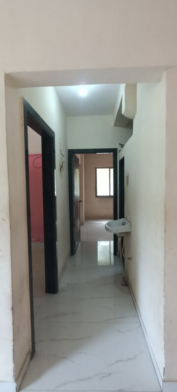 Building Lobby in 2 BHK Apartment at Dinesh Terrace CHS, Mira Road – for Rent