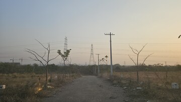  Plot For Sale in Shankarpalli
