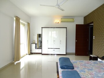 Bedroom in 4 BHK Apartment at Marvel Sonnet, Viman Nagar – for Sale