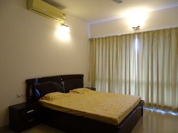 Bedroom in 4 BHK Apartment at Marvel Sonnet, Viman Nagar – for Sale