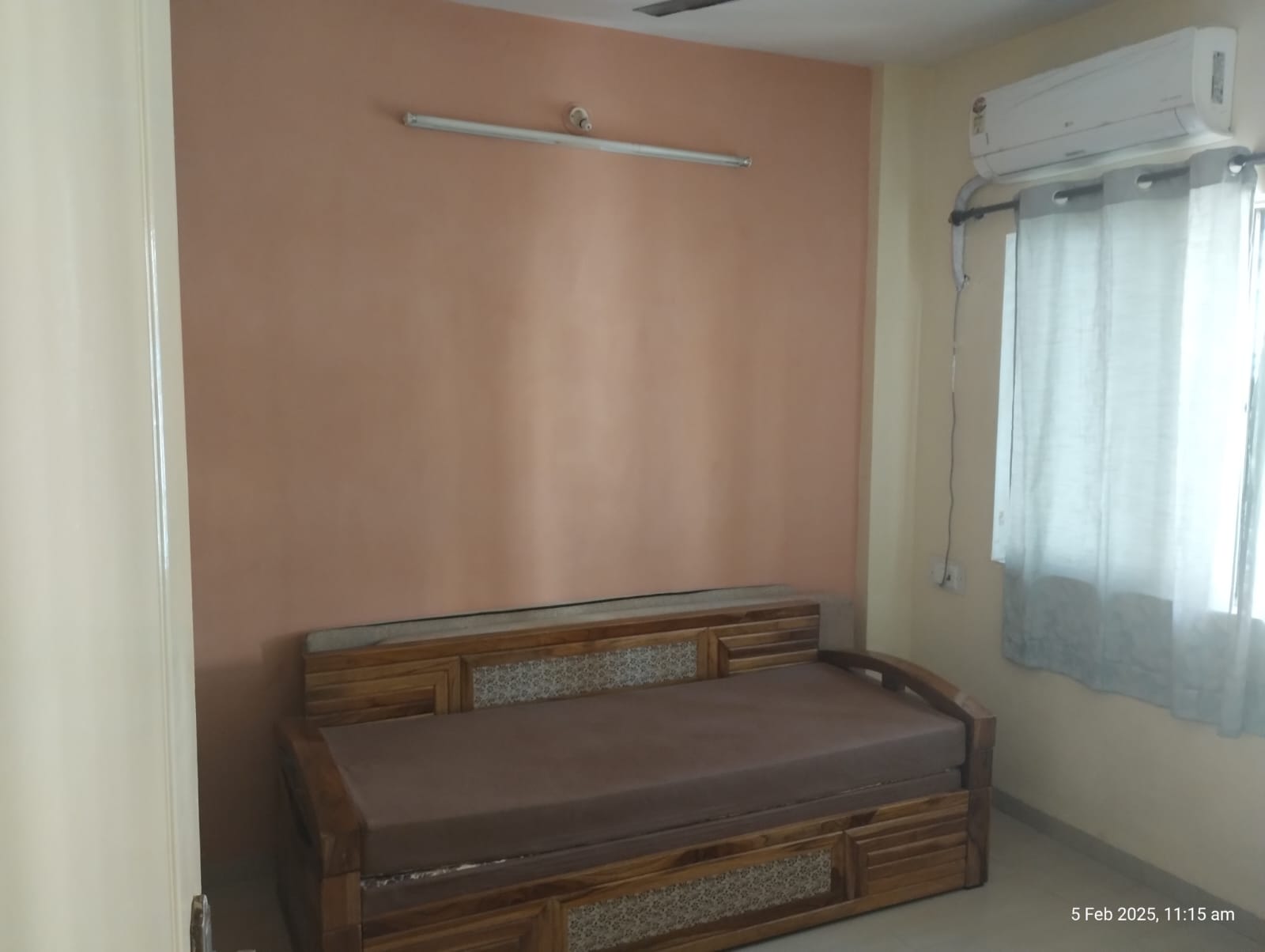 1 BHK + Pooja Room Apartment For Sale in Vijay Garden