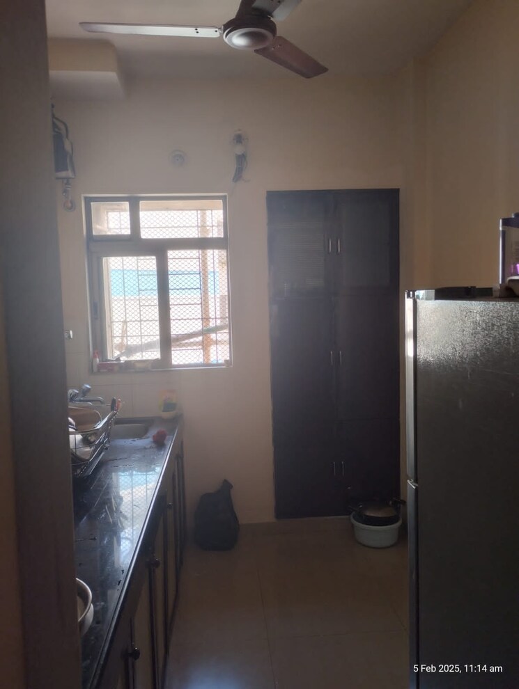 Bathroom, vijay-garden 1 Bedroom 650 Sq.Ft. Apartment In Ghodbunder Road Thane 8165360