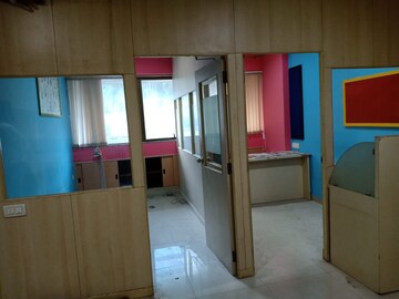 Bedroom in  Office Space at Crystal Plaza Andheri West, Andheri West – for Sale