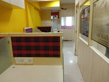 Kitchen in  Office Space at Crystal Plaza Andheri West, Andheri West – for Sale