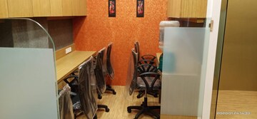 Team Area in  Office Space at Crystal Plaza Andheri West, Andheri West – for Sale
