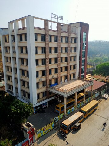 1 BHK Apartment For Rent in Mohan Suburbia, Ambernath West