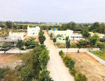  Plot For Sale in Mysore Road