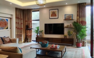 3 BHK Apartment For Sale in Fort Legend, Gariahat