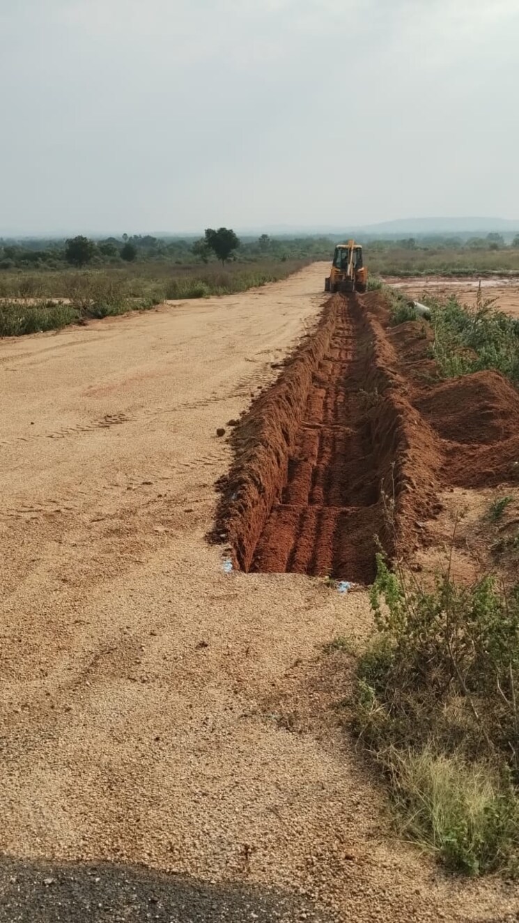 undefined, khairatabad  200 Sq.Yd. Plot In Khairatabad Hyderabad 8165380