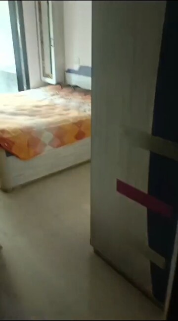 Bedroom in 2 BHK Builder Floor at Mathura Niketan CHS, Bhayandar West – for Sale