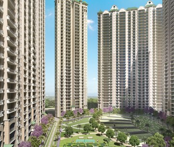 3.5 BHK Apartment For Sale in ATS Picturesque Reprieves, Sector 152