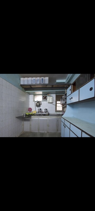 Kitchen in  Pg at Malad West – for Rent