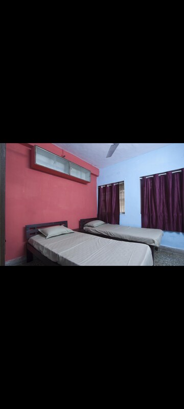 Room in  Pg at Malad West – for Rent
