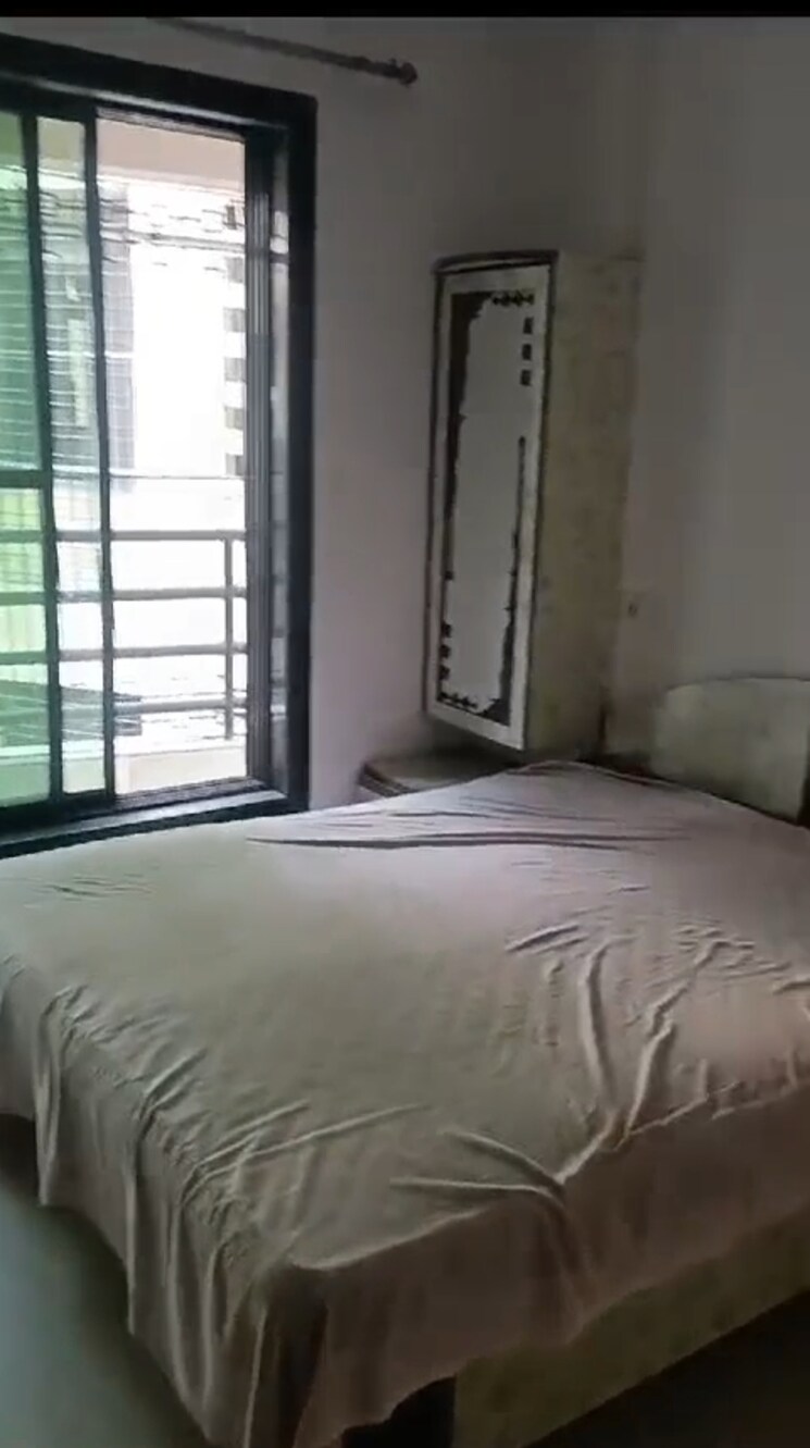 Master Bedroom, mathura-niketan-chs 2 Bedroom 915 Sq.Ft. Builder Floor In Bhayandar West Thane 8165439