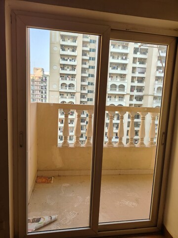 Master Plan in 2 BHK Apartment at Nimbus Express Park View - II, Chi V Greater Noida – for Sale