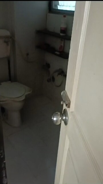 Master Bedroom in 2 BHK Builder Floor at Mathura Niketan CHS, Bhayandar West – for Sale