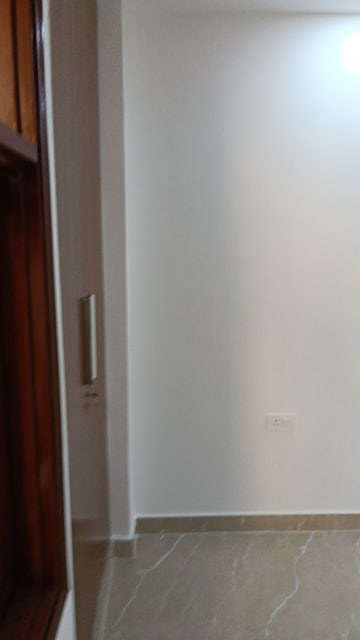 Building Lobby in 2 BHK Builder Floor at Ignou Road – for Rent