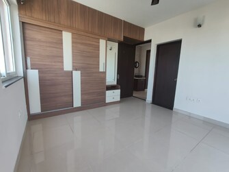 2 BHK Apartment For Rent in Pashmina Waterfront Old Madras Road Bangalore  8165381