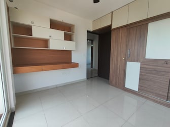 2 BHK Apartment For Rent in Pashmina Waterfront Old Madras Road Bangalore  8165381