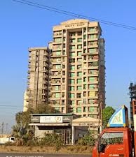 2 BHK Apartment For Rent in Quality Heights, Daighar Gaon