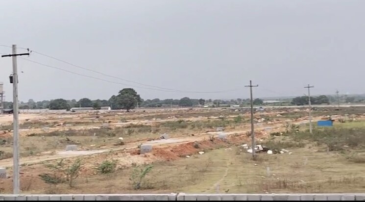 undefined, kandukur  160 Sq.Yd. Plot In Kandukur Hyderabad 8165428