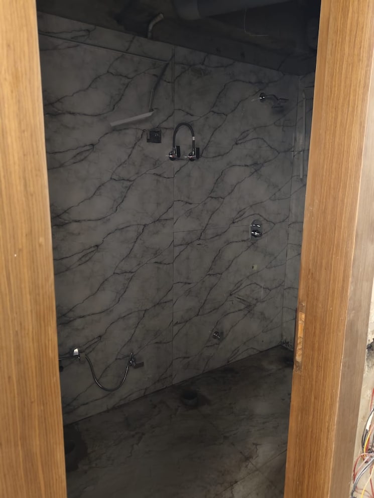 Balcony, sector 107 2 Bedroom 1480 Sq.Ft. Builder Floor In Sector 107 Noida 8165435