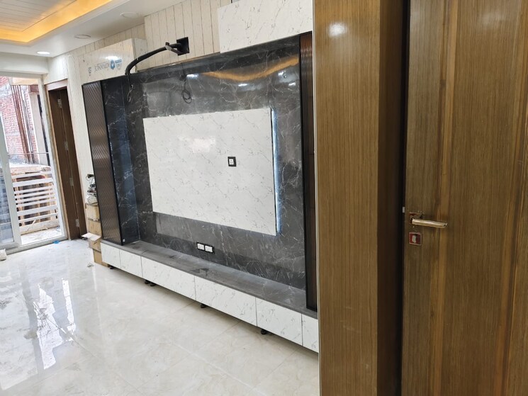 Kitchen, sector 107 2 Bedroom 1480 Sq.Ft. Builder Floor In Sector 107 Noida 8165435